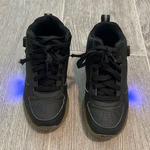 Sketchers Remix high tops